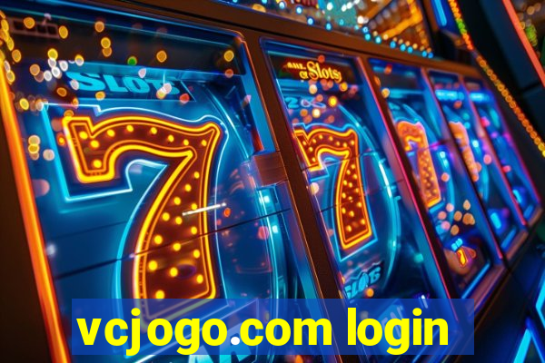 vcjogo.com login